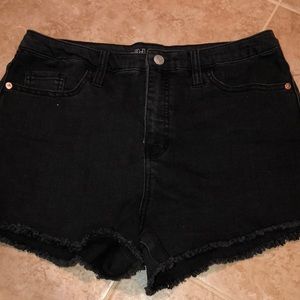 Wild Fable Denim Shorts